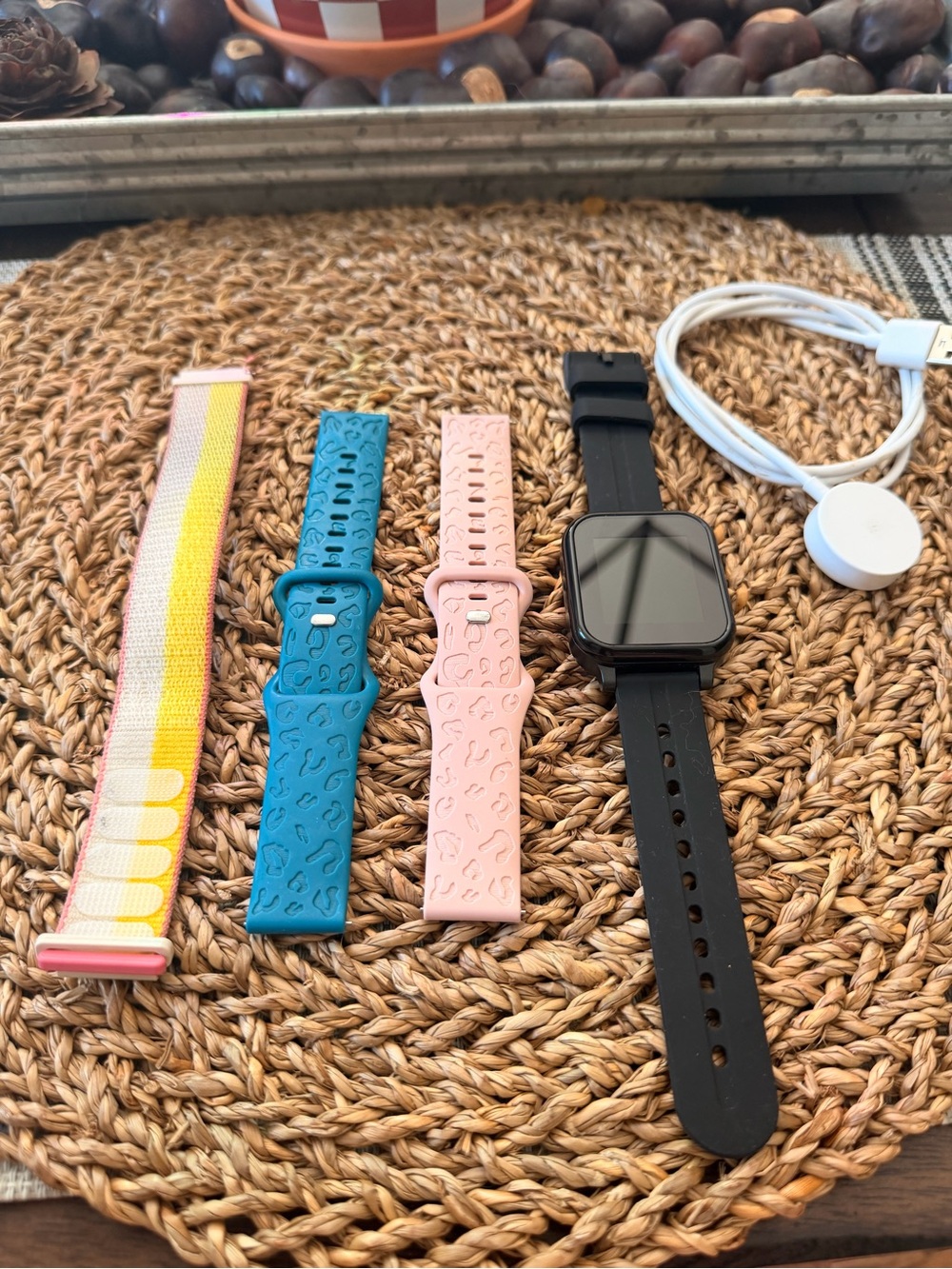 Kids Smartwatch - Gabb 3